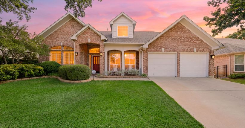 Golf Course Views + Private Pool | Completely Updated North Fort Worth Home